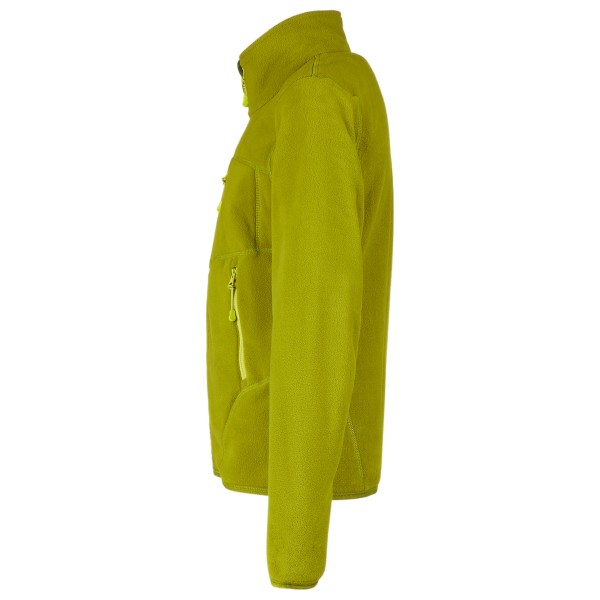 Bergans - Kid's Runde Youth Jacket - Fleecetakki