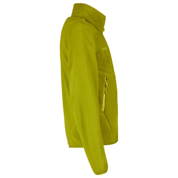 Bergans - Kid's Runde Youth Jacket - Forro polar