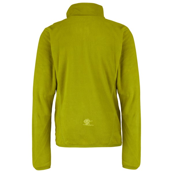 Bergans - Kid's Runde Youth Jacket - Forro polar