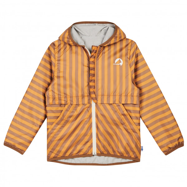 Finkid - Kid's Valas - Giacca antipioggia