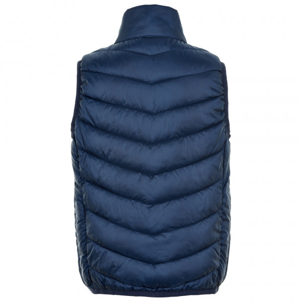 Color Kids - Baby's Waistcoat Packable Quilted - Chaleco de fibra sintética