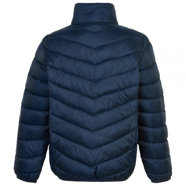 Color Kids - Kid's Jacket Packable Quilted - Synthetische jas