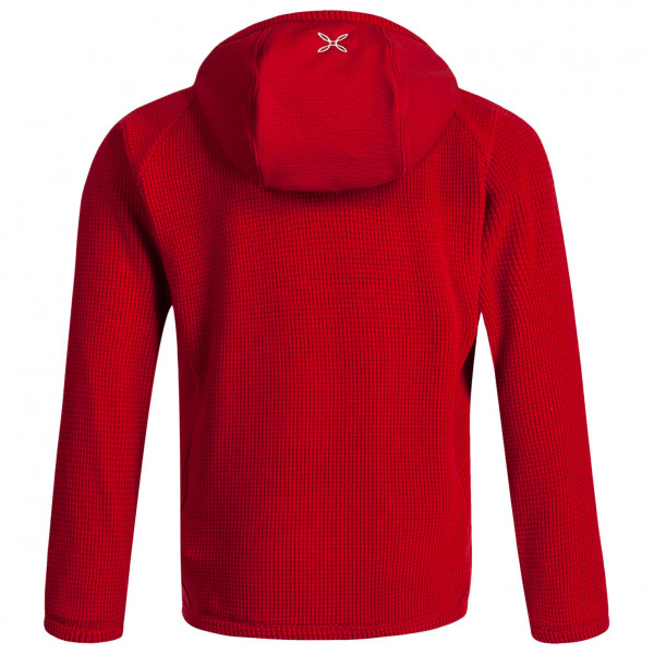 Montura - Baby's Stretch Hoody Jacket - Softshell jacket