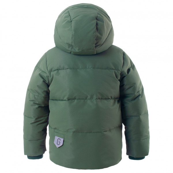 GOSOAKY - Kid's Dragon Eye - Veste d'hiver