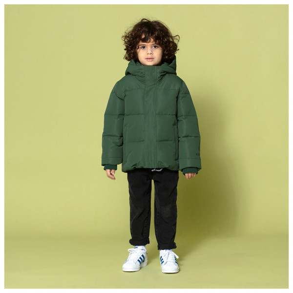 GOSOAKY - Kid's Dragon Eye - Veste d'hiver