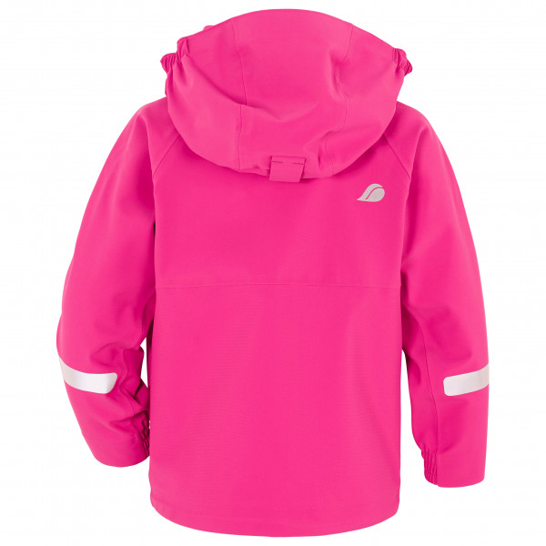 Didriksons - Kid's Rocket Jacket - Giacca antipioggia