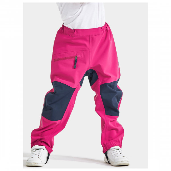 Didriksons - Kid's Rocket Jacket - Sadetakki