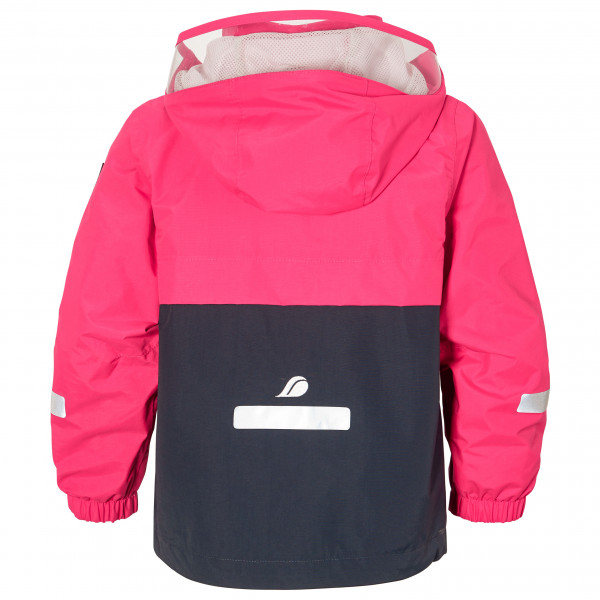 Didriksons - Kid's Viken Jacket 3 - Giacca antipioggia