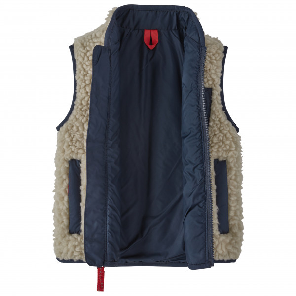 Patagonia - Baby's Retro-X Vest - Fleecevest