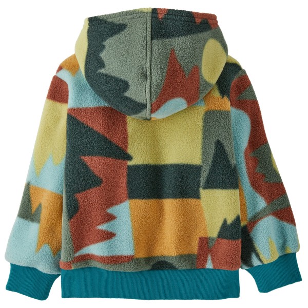 Patagonia - Baby's Synch Cardigan - Giacca in pile