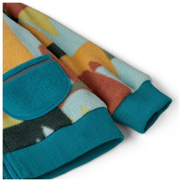Patagonia - Baby's Synch Cardigan - Giacca in pile