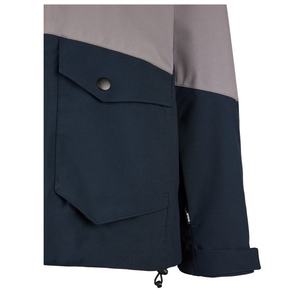 Stoic - Kid´s MountainWool VallrunSt. Ski Jacket - Laskettelutakki