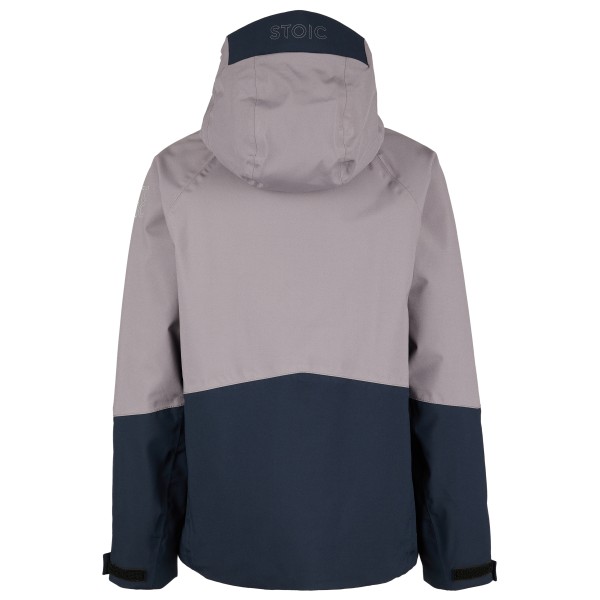 Stoic - Kid´s MountainWool VallrunSt. Ski Jacket - Ski-jas