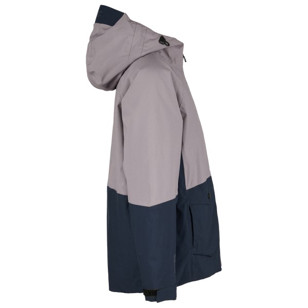 Stoic - Kid´s MountainWool VallrunSt. Ski Jacket - Ski-jas