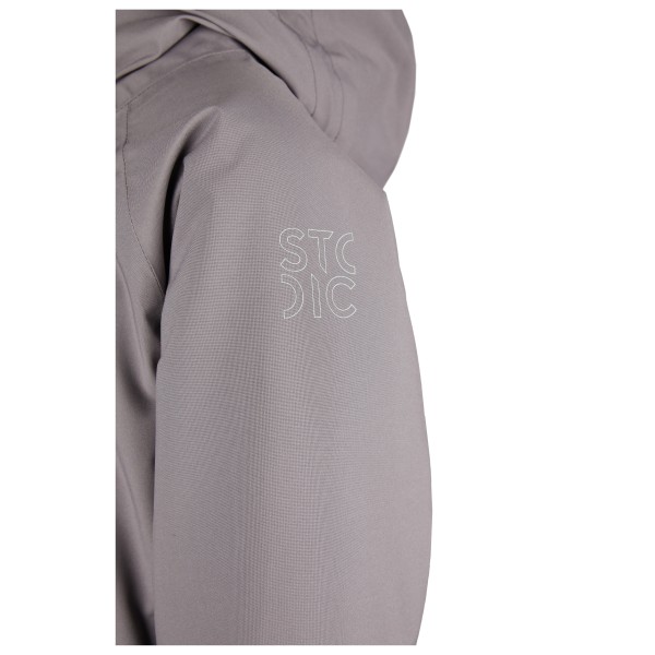 Stoic - Kid´s MountainWool VallrunSt. Ski Jacket - Skidjacka