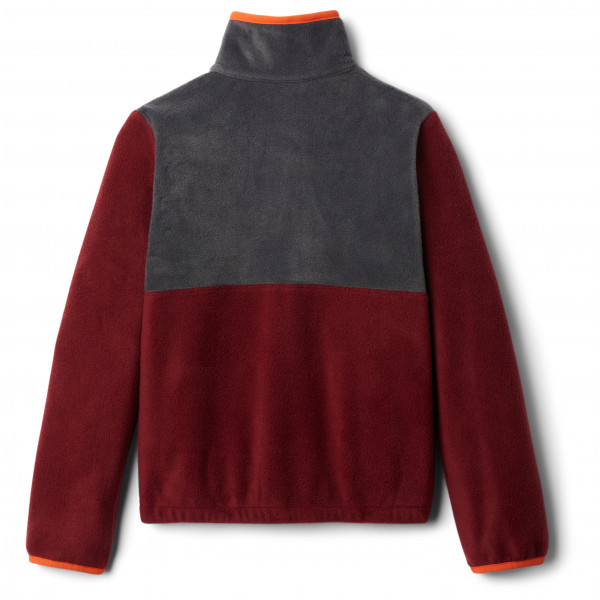 Columbia - Kid's Back Bowl Full Zip Fleece - Fleece jacket