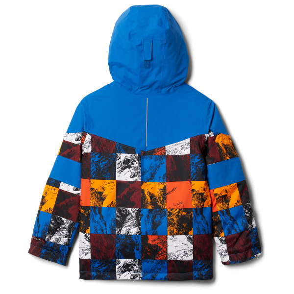 Columbia - Kid's Mighty Mogul II Jacket - Giacca da sci