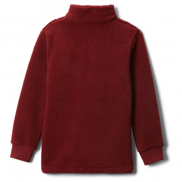 Columbia - Kid's Rugged Ridge II Sherpa Full Zip - Forro polar