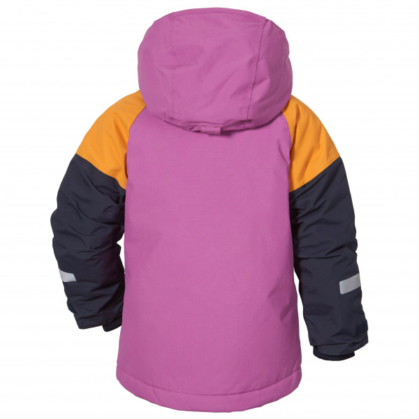 Didriksons - Kid's Lun Jacket 3 - Talvitakki