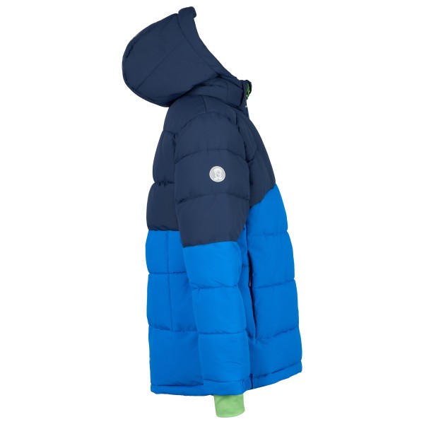 Trollkids - Kid's Gryllefjord Jacket - Winterjas