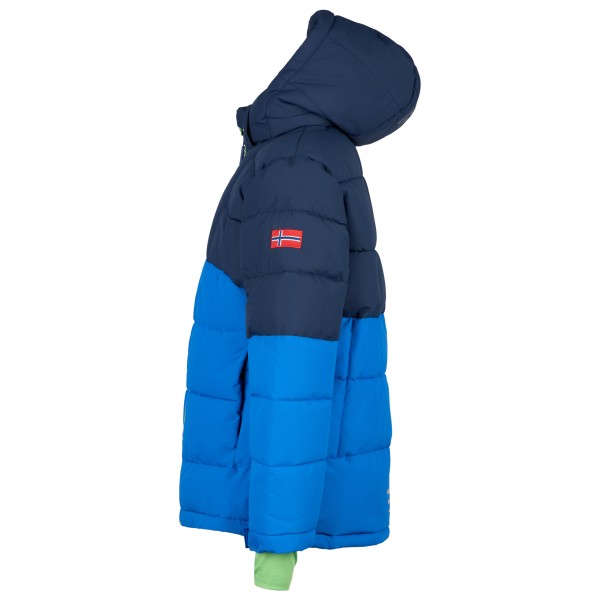 Trollkids - Kid's Gryllefjord Jacket - Winterjas