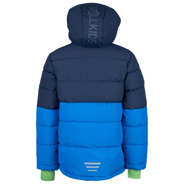 Trollkids - Kid's Gryllefjord Jacket - Winterjas