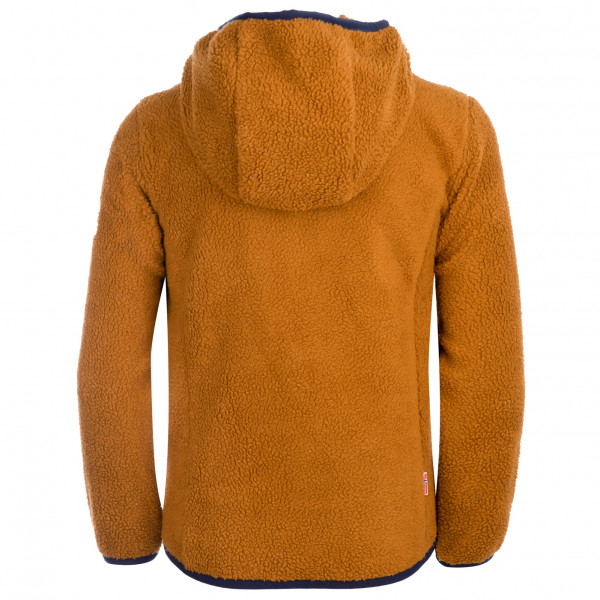 Trollkids - Kid's Mandal Jacket - Forro polar