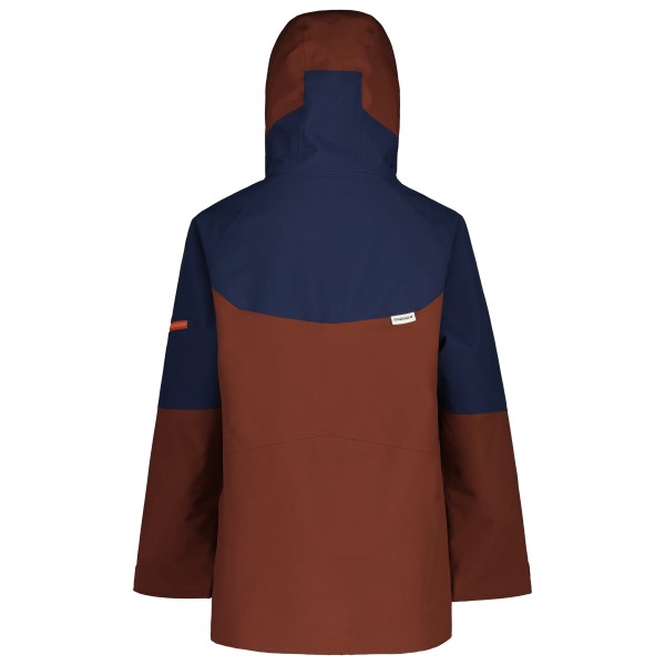 Maloja - Kid's BuntspechtB. - Skidjacka
