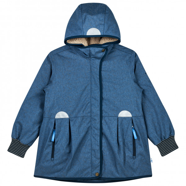 Finkid - Kid's Aina Ice - Chaqueta dobles