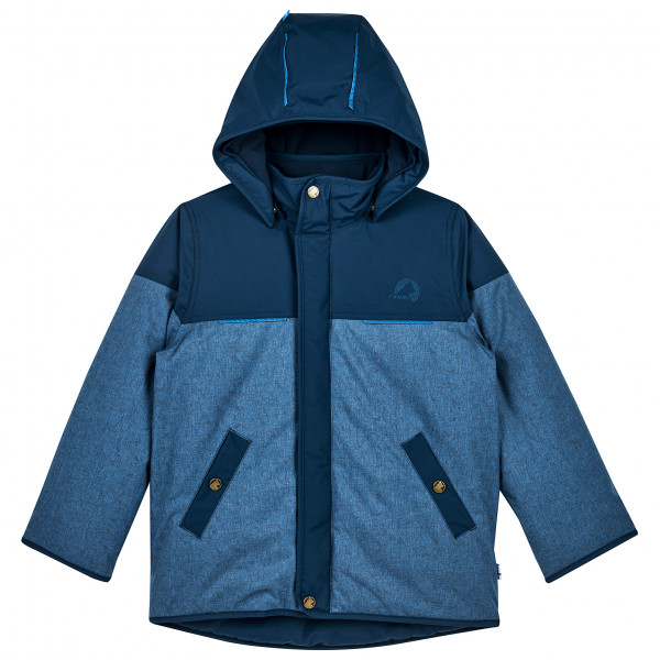 Finkid - Kid's Koira Ice - Winterjack