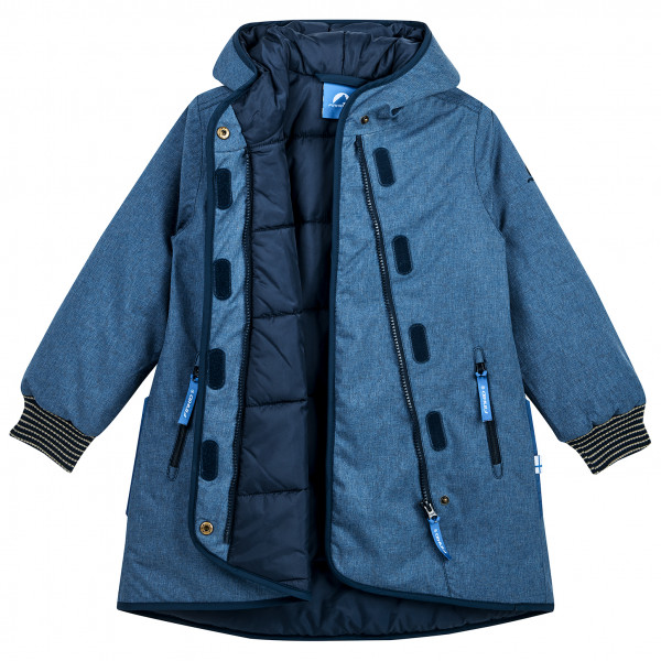 Finkid - Kid's Likka Ice - Coat