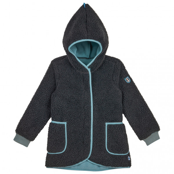 Finkid - Kid's Likka Nalle - Fleece jacket