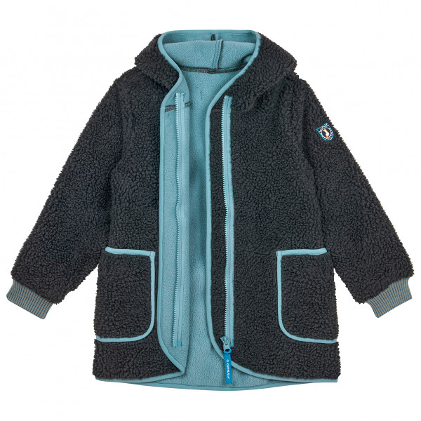Finkid - Kid's Likka Nalle - Fleece jacket