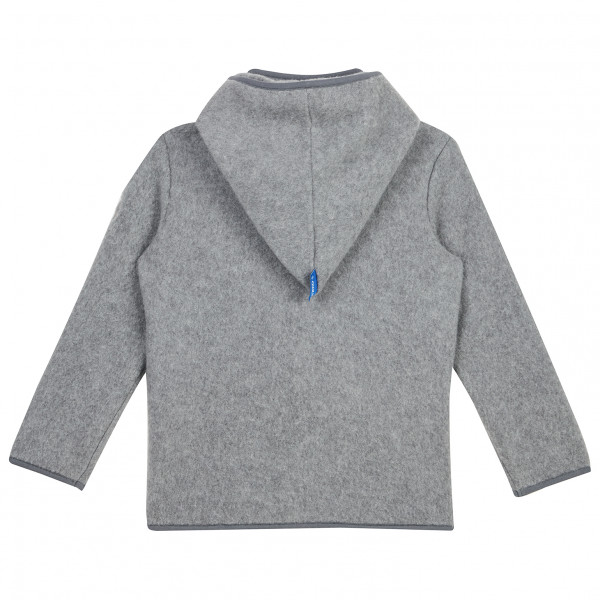 Finkid - Kid's Luonto Wool - Wollen jas