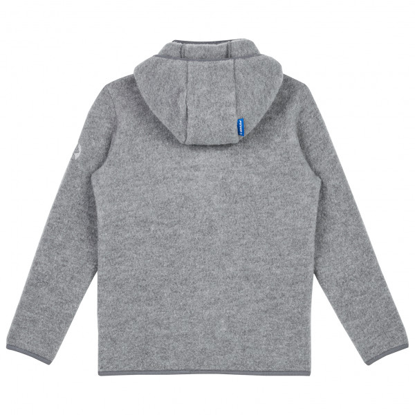 Finkid - Kid's Luonto Wool - Wool jacket