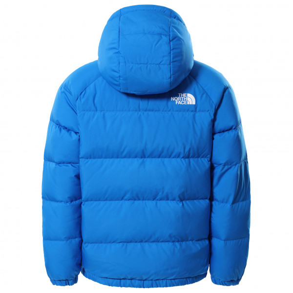 The North Face - Boy's Hyalite Down Jacket - Dunjakke