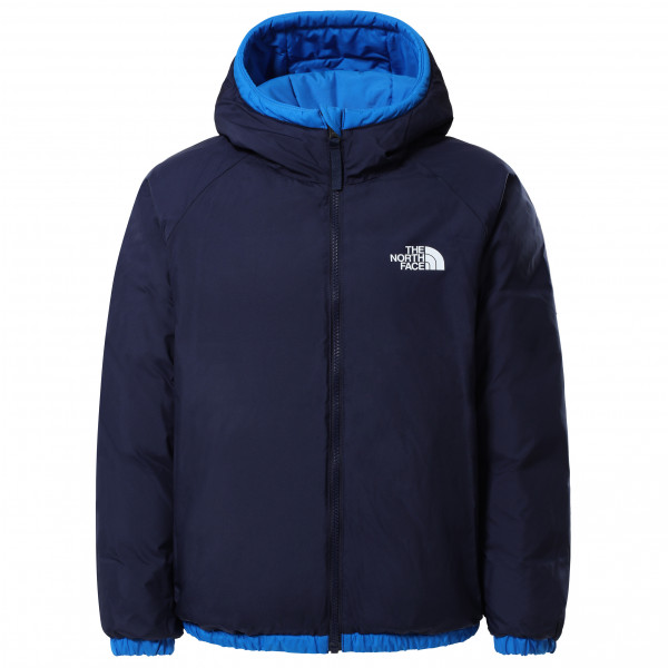 The North Face - Boy's Hyalite Down Jacket - Dunjakke