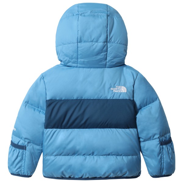The North Face Infant Moondoggy Hoodie - Winterjacke Kinder online kaufen |  Bergfreunde.de