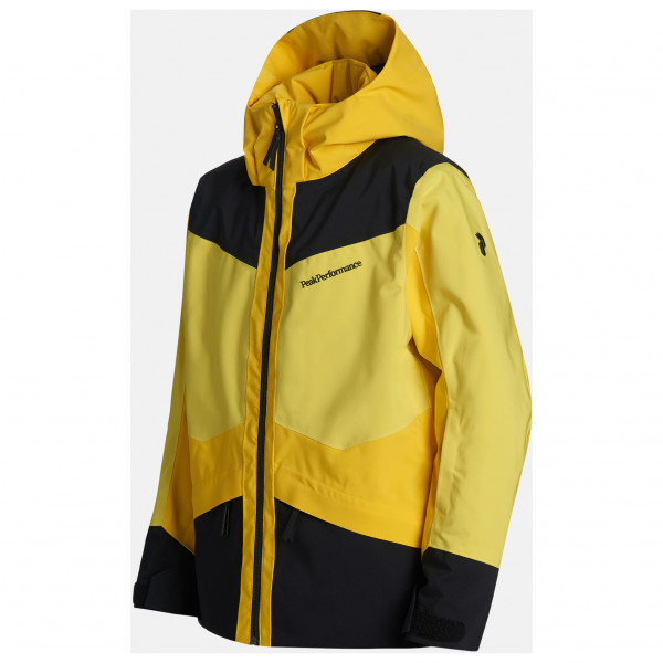 Peak Performance - Kid's Gravity Jacket - Skijakke
