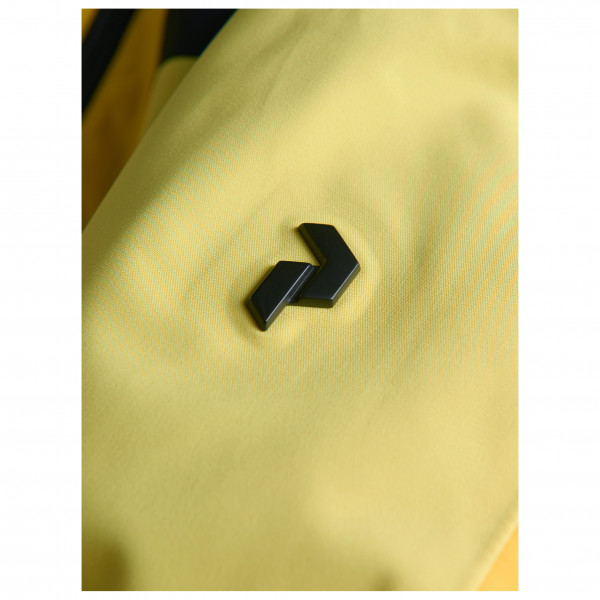 Peak Performance - Kid's Gravity Jacket - Skijakke
