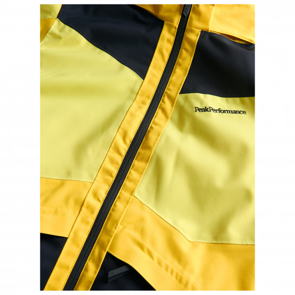 Peak Performance - Kid's Gravity Jacket - Veste de ski