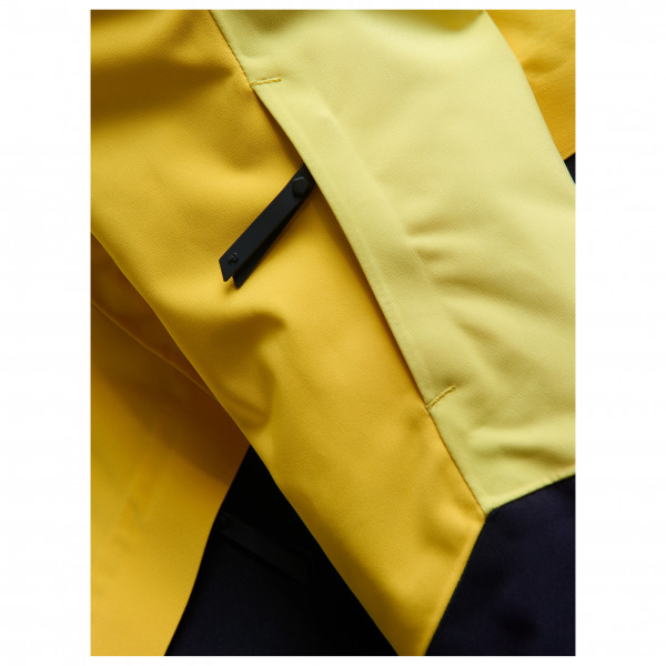 Peak Performance - Kid's Gravity Jacket - Veste de ski