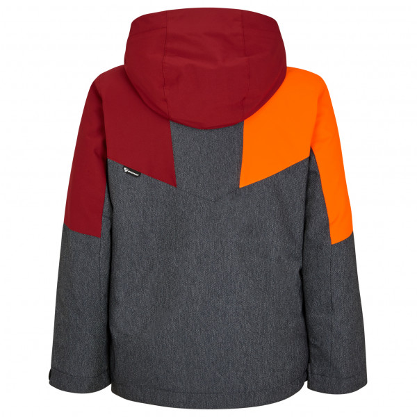 Ziener - Boy's Antax Jacket Ski - Skijakke