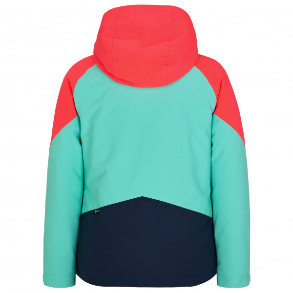 Ziener - Girl's Antarktika Jacket Ski - Laskettelutakki