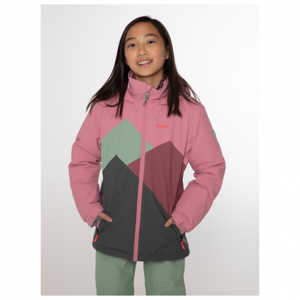 Protest - Girl's PRTDoutsen JR Snowjacket - Laskettelutakki