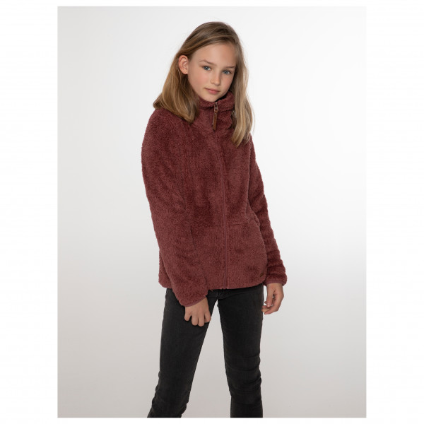Protest - Girl's PRTRiri JR Full Zip Top - Fleecejacka