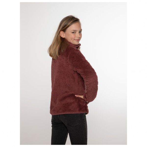 Protest - Girl's PRTRiri JR Full Zip Top - Forro polar
