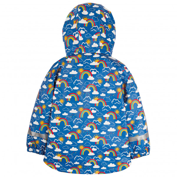 Frugi - Kid's Puddle Buster Coat - Regenjas