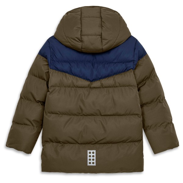 LEGO - Kid's Jebel 733 Jacket - Winterjas