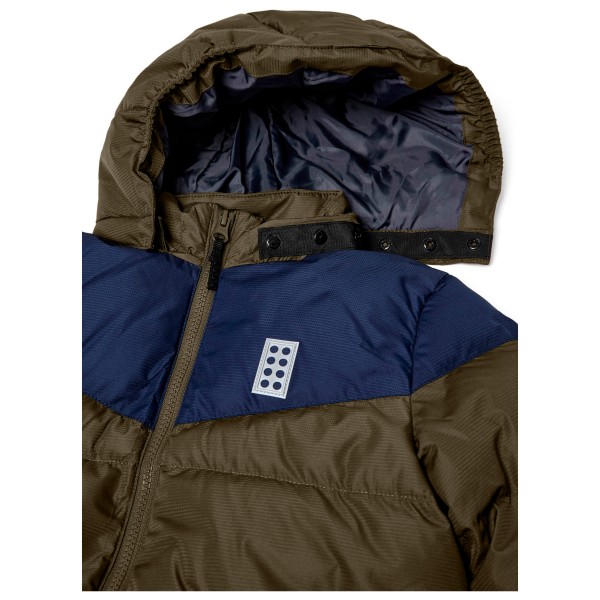 LEGO - Kid's Jebel 733 Jacket - Winterjas